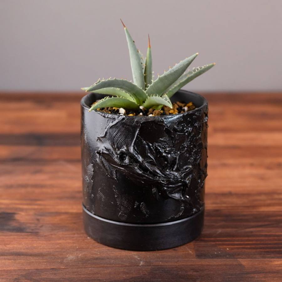 LABELpot AGAVE HYBRID